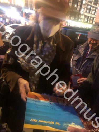 bob geldoff